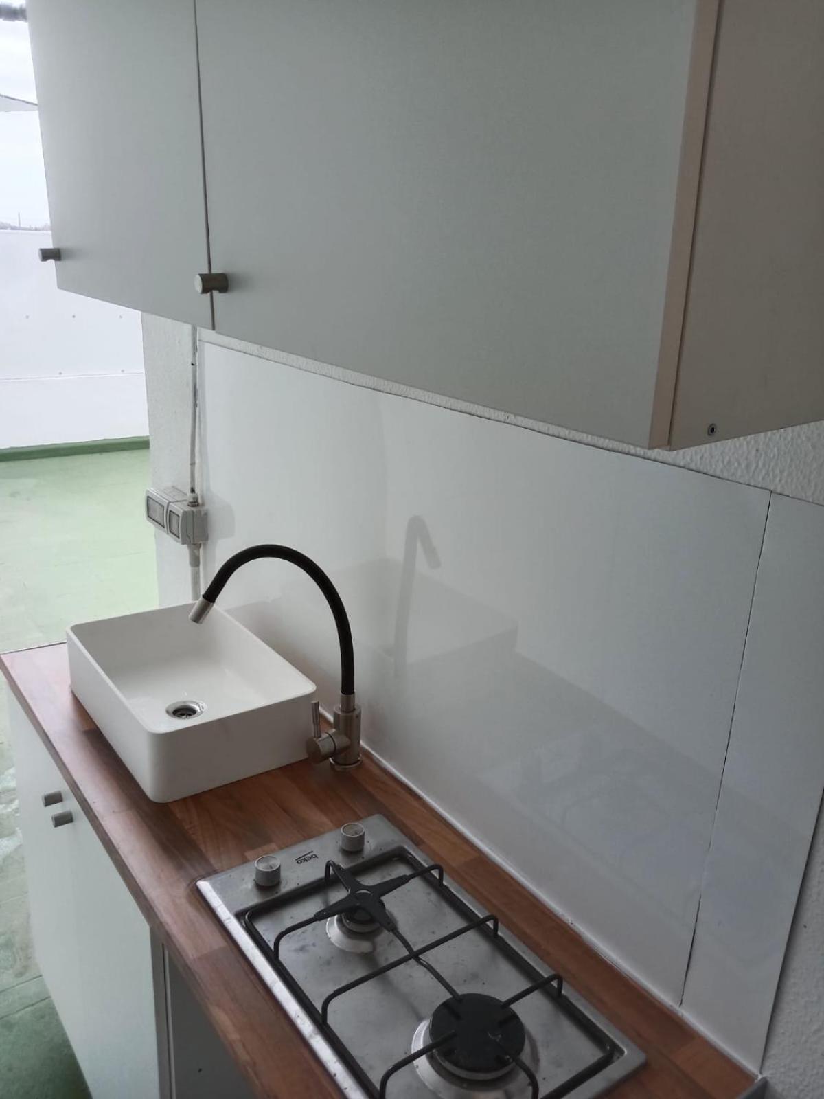 Vv Las Buganvillas Maspalomas - Cocina Y Habitaciones Con Banos Privados Экстерьер фото