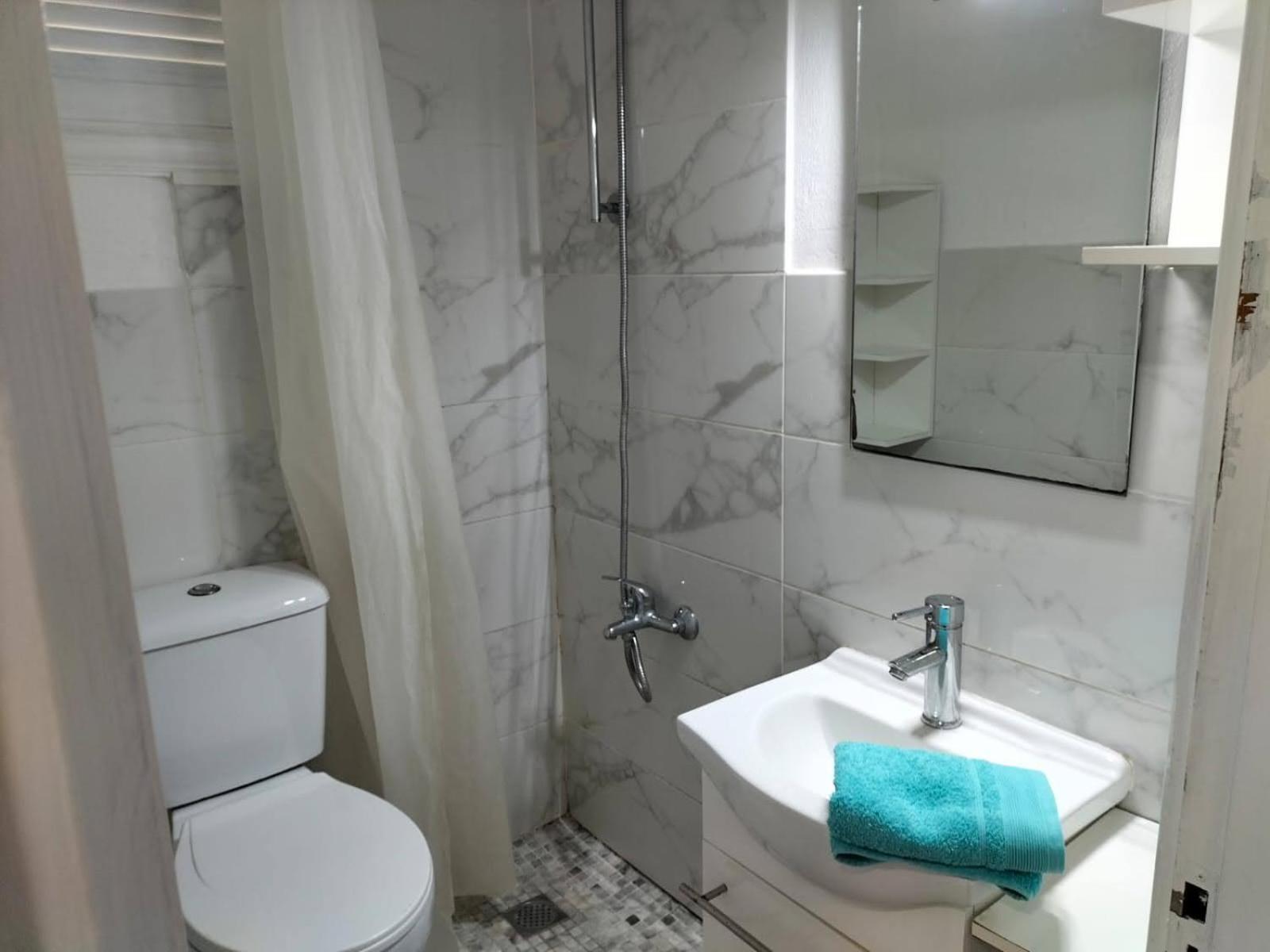 Vv Las Buganvillas Maspalomas - Cocina Y Habitaciones Con Banos Privados Номер фото